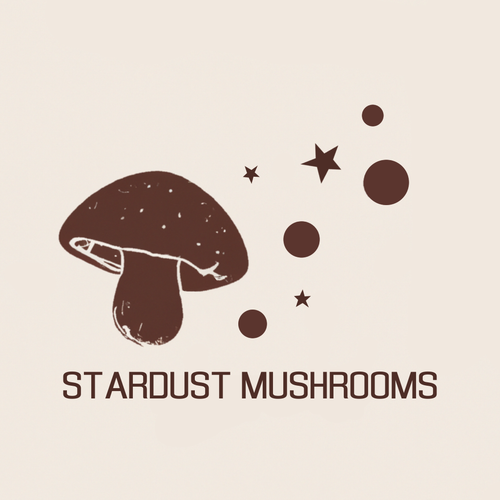 Stardust Mushrooms